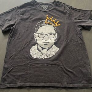 RBG t-shirt
